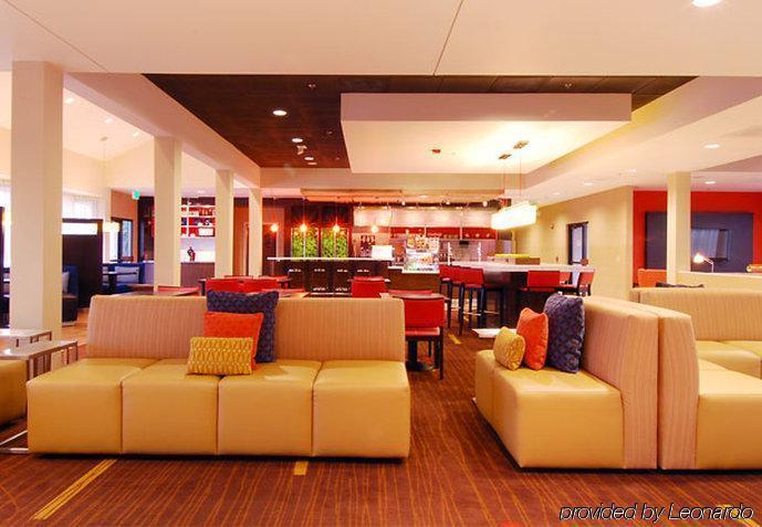 Hotel Courtyard Boise Downtown Extérieur photo